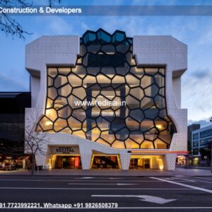 Building Design Architecture Design Architectural Engineering Architect Model No - 3116