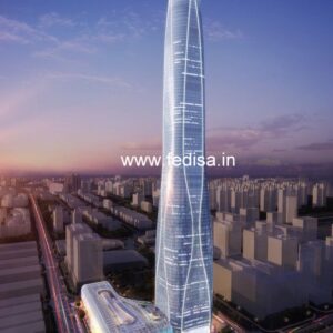 Building Design Architecture Design Architectural Engineering Architect Model No - 3119