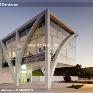 Building Design Architecture Design Architectural Engineering Architect Model No - 3122