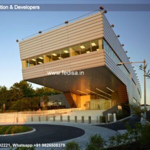 Building Design Architecture Design Architectural Engineering Architect Model No - 3123