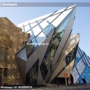 Building Design Architecture Design Architectural Engineering Architect Model No - 3128