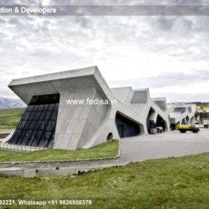 Building Design Architecture Design Architectural Engineering Architect Model No - 3129