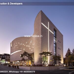 Building Design Architecture Design Architectural Engineering Architect Model No - 3130