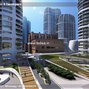 Building Design Architecture Design Architectural Engineering Architect Model No - 3132