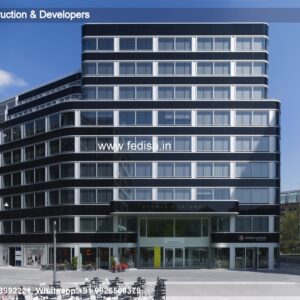 Building Design Architecture Design Architectural Engineering Architect Model No - 3133