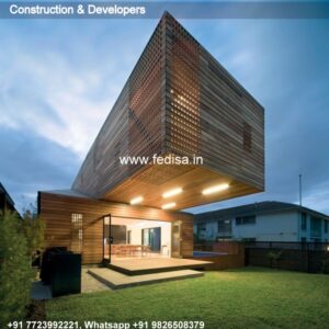 Building Design Architecture Design Architectural Engineering Architect Model No - 3137