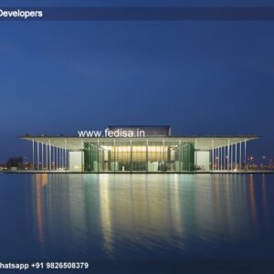 Building Design Architecture Design Architectural Engineering Architect Model No - 3138