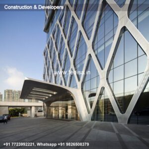 Building Design Architecture Design Architectural Engineering Architect Model No - 3140