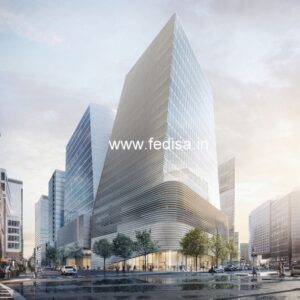 Building Design Architecture Design Architectural Engineering Architect Model No - 3141