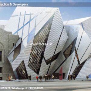 Building Design Architecture Design Architectural Engineering Architect Model No - 3142