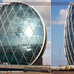 Building Design Architecture Design Architectural Engineering Architect Model No - 3154