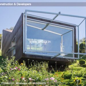 Building Design Architecture Design Architectural Engineering Architect Model No - 3158