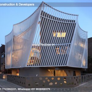 Building Design Architecture Design Architectural Engineering Architect Model No - 3159