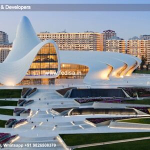 Building Design Architecture Design Architectural Engineering Architect Model No - 3161