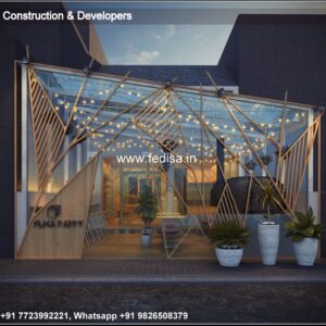 Building Design Architecture Design Architectural Engineering Architect Model No - 3162