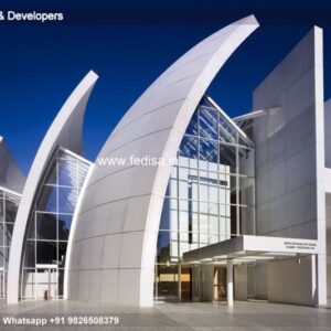 Building Design Architecture Design Architectural Engineering Architect Model No - 3163