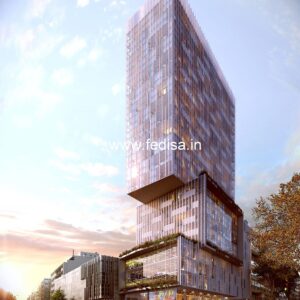 Building Design Architecture Design Architectural Engineering Architect Model No - 3165