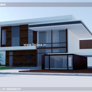 Building Design Architecture Design Architectural Engineering Architect Model No - 3166