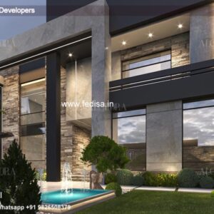 Building Design Architecture Design Architectural Engineering Architect Model No - 3167