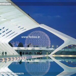 Building Design Architecture Design Architectural Engineering Architect Model No - 3170