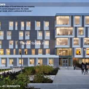 Building Design Architecture Design Architectural Engineering Architect Model No - 3173