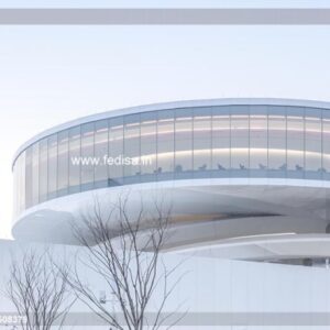 Building Design Architecture Design Architectural Engineering Architect Model No - 3177