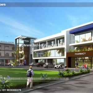 Building Design Architecture Design Architectural Engineering Architect Model No - 3186