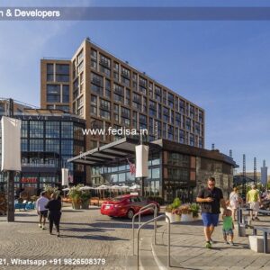 Building Design Architecture Design Architectural Engineering Architect Model No - 3187