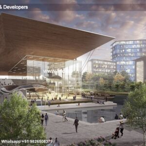 Building Design Architecture Design Architectural Engineering Architect Model No - 3188