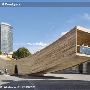 Building Design Architecture Design Architectural Engineering Architect Model No - 3190