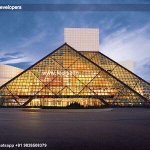 Building Design Architecture Design Architectural Engineering Architect Model No - 3191