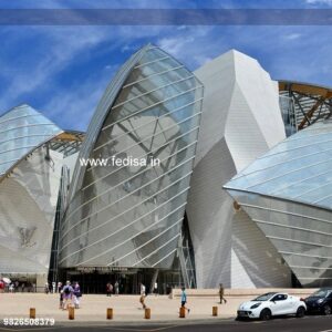 Building Design Architecture Design Architectural Engineering Architect Model No - 3192