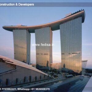 Building Design Architecture Design Architectural Engineering Architect Model No - 3194