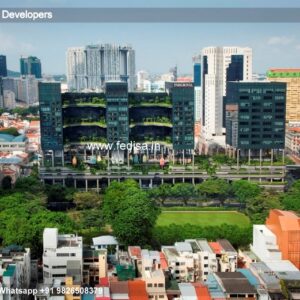 Building Design Architecture Design Architectural Engineering Architect Model No - 3199