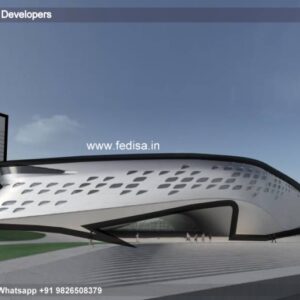 Building Design Architecture Design Architectural Engineering Architect Model No - 3201