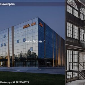 Building Design Architecture Design Architectural Engineering Architect Model No - 3206