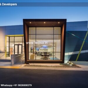 Building Design Architecture Design Architectural Engineering Architect Model No - 3207