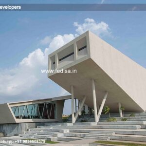 Building Design Architecture Design Architectural Engineering Architect Model No - 3208