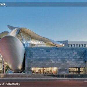 Building Design Architecture Design Architectural Engineering Architect Model No - 3210