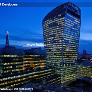 Building Design Architecture Design Architectural Engineering Architect Model No - 3214