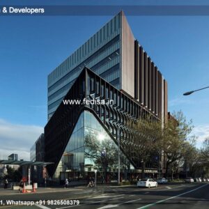 Building Design Architecture Design Architectural Engineering Architect Model No - 3215