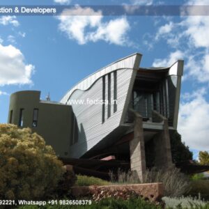 Building Design Architecture Design Architectural Engineering Architect Model No - 3216