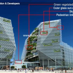 Building Design Architecture Design Architectural Engineering Architect Model No - 3221