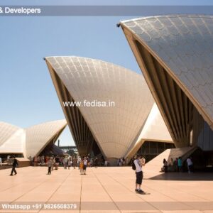 Building Design Architecture Design Architectural Engineering Architect Model No - 3222