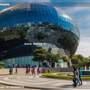 Building Design Architecture Design Architectural Engineering Architect Model No - 3227