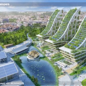 Building Design Architecture Design Architectural Engineering Architect Model No - 3230