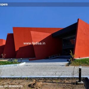 Building Design Architecture Design Architectural Engineering Architect Model No - 3232