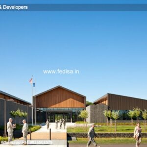 Building Design Architecture Design Architectural Engineering Architect Model No - 3233