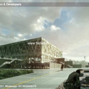 Building Design Architecture Design Architectural Engineering Architect Model No - 3234