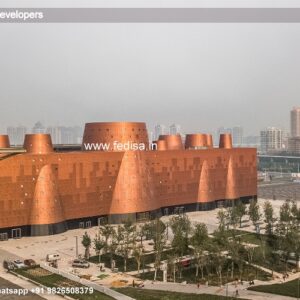 Building Design Architecture Design Architectural Engineering Architect Model No - 3235